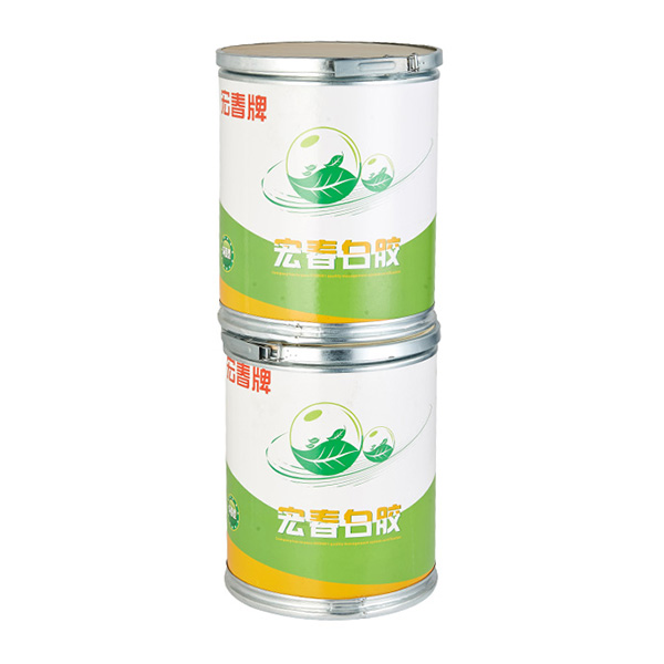 宏春_板式家具专用装修胶-8650